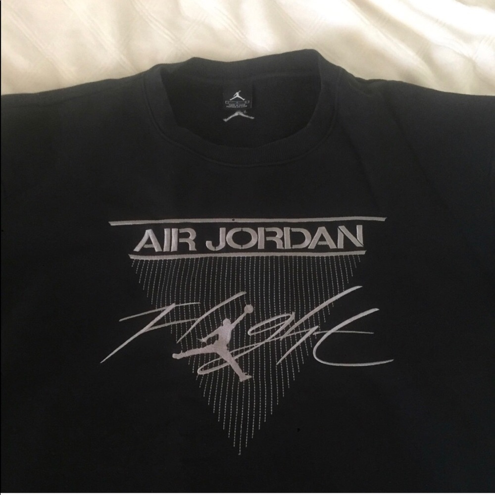 Air Jordan Sweater